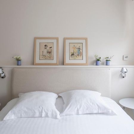 Les Suites De Catherine, La 35 南锡 外观 照片